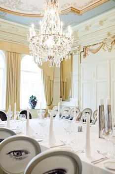 Clarion Hotel Ernst