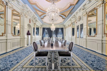 Clarion Hotel Ernst