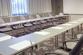Clarion Hotel Ernst