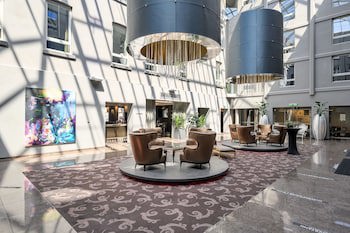 Clarion Hotel Ernst
