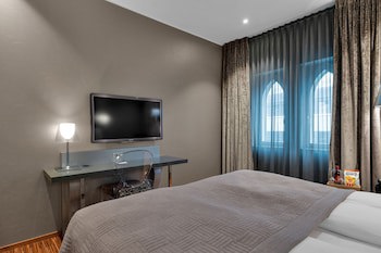 Clarion Hotel Ernst