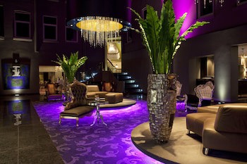 Clarion Hotel Ernst