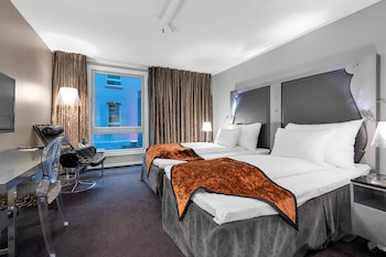 Clarion Hotel Ernst