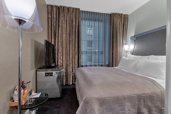 Clarion Hotel Ernst