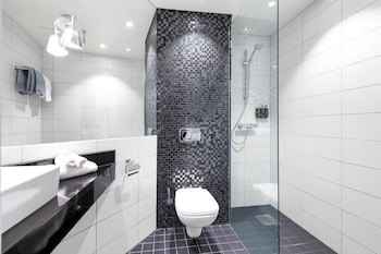 Clarion Hotel Ernst