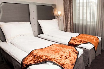Clarion Hotel Ernst