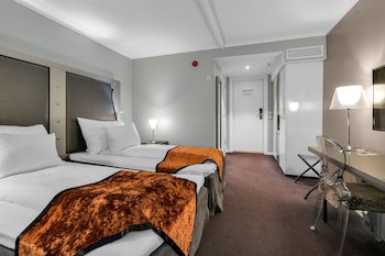 Clarion Hotel Ernst