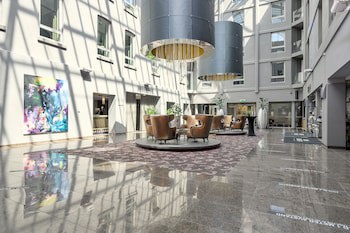 Clarion Hotel Ernst