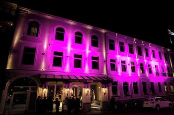 Clarion Hotel Ernst