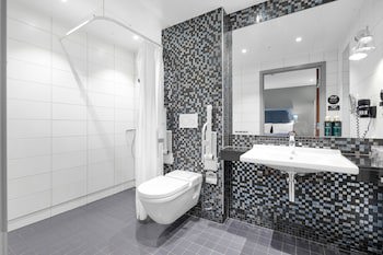 Clarion Hotel Ernst