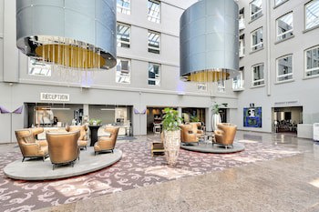 Clarion Hotel Ernst