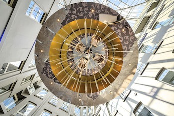 Clarion Hotel Ernst
