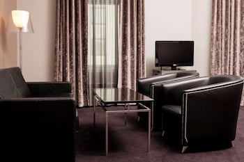 Clarion Hotel Ernst