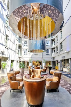 Clarion Hotel Ernst
