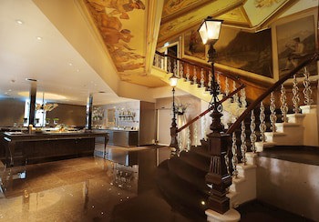 Clarion Hotel Ernst