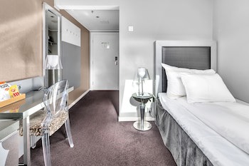 Clarion Hotel Ernst