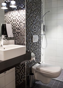 Clarion Hotel Ernst