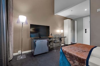 Clarion Hotel Ernst