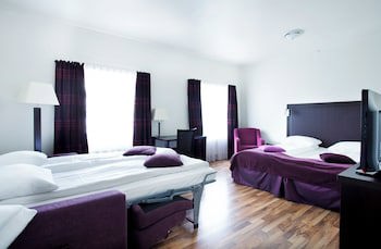Quality Hotel Grand Steinkjer