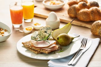 Quality Hotel Grand Steinkjer