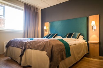 Quality Hotel Grand Steinkjer