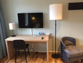 Quality Hotel Grand Steinkjer