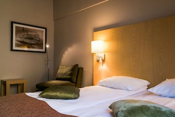 Quality Hotel Grand Steinkjer