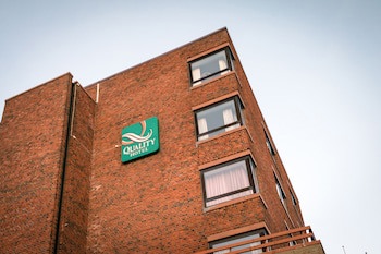 Quality Hotel Grand Steinkjer