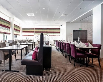 Quality Hotel Grand Steinkjer