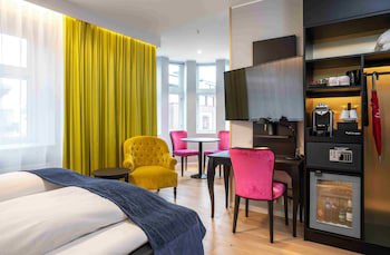 Thon Hotel Rosenkrantz