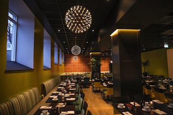 Thon Hotel Rosenkrantz