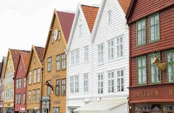 Thon Hotel Rosenkrantz