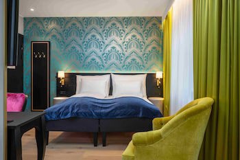 Thon Hotel Rosenkrantz