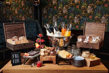 Thon Hotel Rosenkrantz