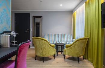 Thon Hotel Rosenkrantz