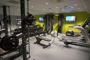 Thon Hotel Rosenkrantz