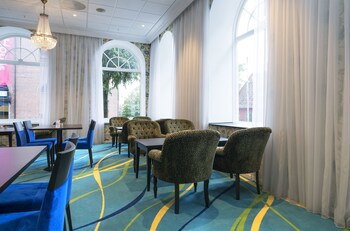 Thon Hotel Rosenkrantz