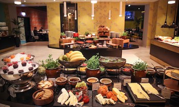 Thon Hotel Rosenkrantz