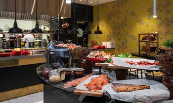 Thon Hotel Rosenkrantz