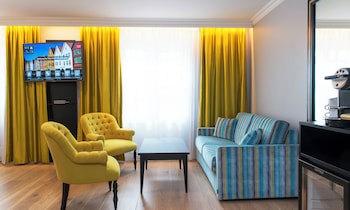 Thon Hotel Rosenkrantz