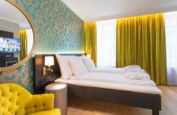 Thon Hotel Rosenkrantz