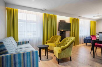 Thon Hotel Rosenkrantz