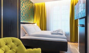Thon Hotel Rosenkrantz