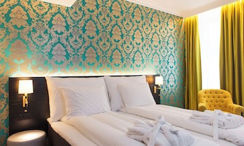 Thon Hotel Rosenkrantz