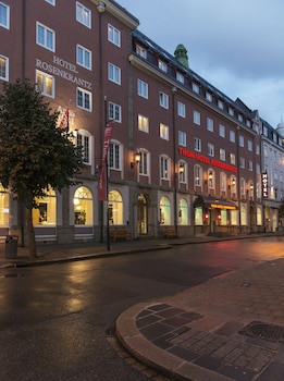 Thon Hotel Rosenkrantz