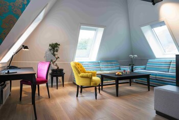 Thon Hotel Rosenkrantz