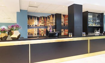 Thon Hotel Rosenkrantz