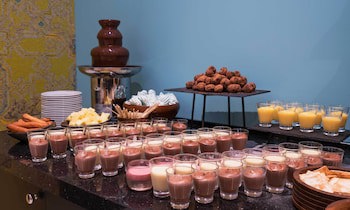Thon Hotel Rosenkrantz
