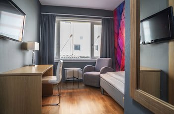 Thon Partner Hotel Storgata