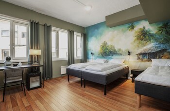 Thon Partner Hotel Storgata